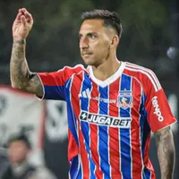 En Colo Colo explican la suplencia de Javier Correa