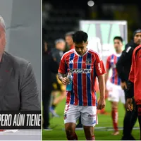 Patricio Yáñez liquidó a Colo Colo: "Fue un retroceso enorme"