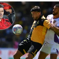 ¿Cuándo juega Coquimbo Unido vs Concepción por Copa de la Liga?