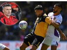 ¿Cuándo juega Coquimbo Unido vs Concepción por Copa de la Liga?