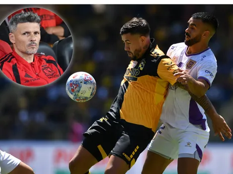 ¿Cuándo juega Coquimbo Unido vs Concepción por Copa de la Liga?