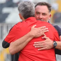 DT de Coquimbo detalla su estrategia para vencer al Colo Colo de Ortiz
