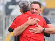 DT de Coquimbo detalla su estrategia para vencer al Colo Colo de Ortiz