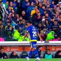 Vicente Pizarro recibe enorme ovación y es figura en triunfo de Rosario