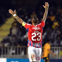 ¿El futuro de Vidal como DT? Su aspiración de dirigir rumbo al Mundial 2030