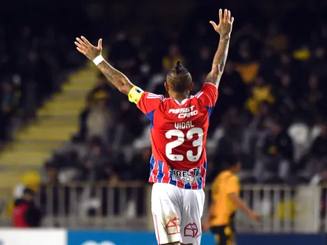 ¿El futuro de Vidal como DT? Su aspiración de dirigir rumbo al Mundial 2030