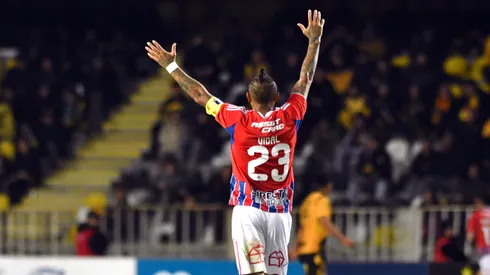 Arturo Vidal y la selección chilena es una relación de éxitos, que puede tener un capítulo especial rumbo al 2030.