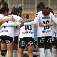 Colo Colo Fem revela la fórmula para seguir invictas en el torneo