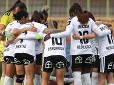 Colo Colo Fem revela la fórmula para seguir invictas en el torneo