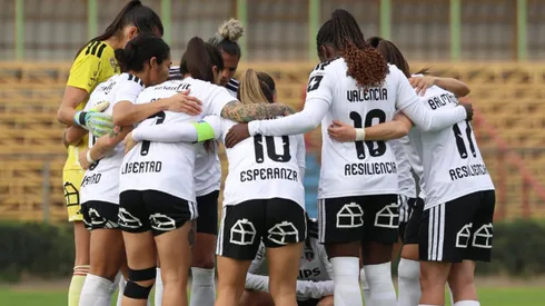 Colo Colo Femenino y la fórmula para reinventarse en el éxito en la Liga Femenina.