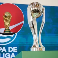 ANFP cambia final en Copa de la Liga para evitar choque con el Mundial