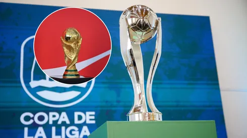 ANFP cambia final en Copa de la Liga para evitar choque con el Mundial.