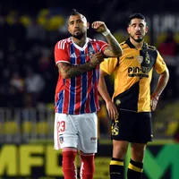 ANFP explica extraña programación para la definición de Colo Colo en la Copa