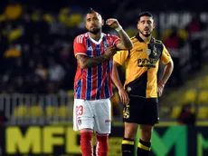 ANFP explica extraña programación para la definición de Colo Colo