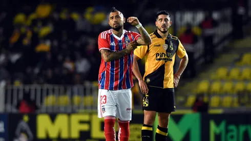 ANFP explica extraña programación para la definición de Colo Colo en la Copa.