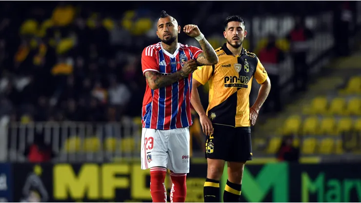 ANFP explica extraña programación para la definición de Colo Colo en la Copa.