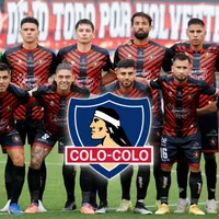 Presidente de Limache frena rumores y cierra puerta a Colo Colo por figuras