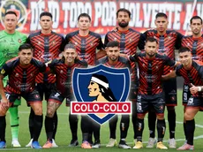 Presidente de Limache frena rumores y cierra puerta a Colo Colo por figuras