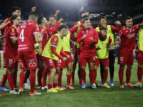 Colo Colo recibirá a Ñublense, equipo que está invicto como visitante