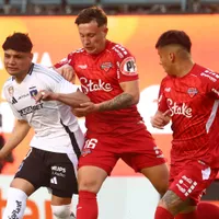¿Cuándo juega Colo Colo vs Ñublense y quién transmite?
