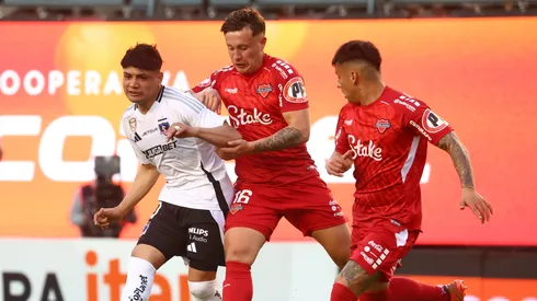 ¿Cuándo juega Colo Colo vs Ñublense y quién transmite la Liga de Primera?