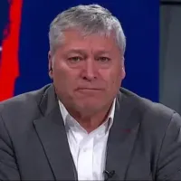 Patricio Yáñez arremete contra tres refuerzos de Colo Colo: “No han respondido”
