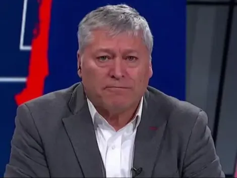 Patricio Yáñez arremete contra tres refuerzos de Colo Colo: “No han respondido”