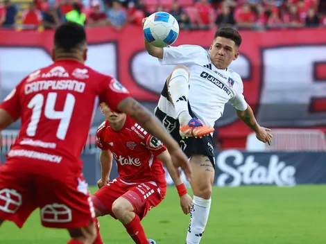 En Colo Colo palpitan el duelo ante Ñublense y lanzan advertencia