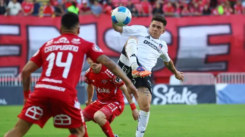 En Colo Colo advierten a Ñublense: "Preparamos el partido para sacar una victoria"