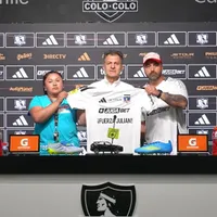 Colo Colo se une por Julián: subastará camisetas para costear remedio millonario