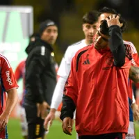 Previo a Ñublense: Así marcha Colo Colo en la tabla de posiciones