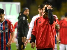 Previo a Ñublense: Así marcha Colo Colo en la tabla de posiciones