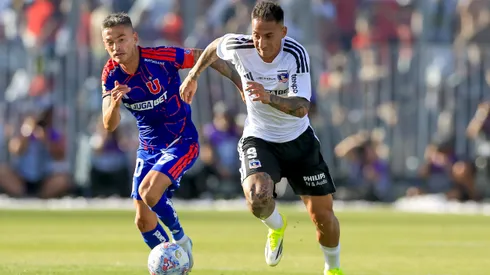 ANFP cita a reunión a Colo Colo por el público visitante.