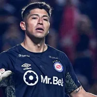 Argentinos Juniors se decide y comprará a Cortés: esto recibirá Colo Colo