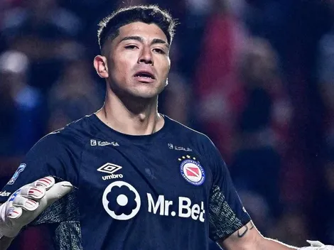 Argentinos Juniors se decide y comprará a Cortés: esto recibirá Colo Colo
