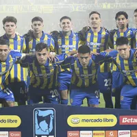 Compañeros de Pizarro en Rosario le dedican cariñosos mensajes