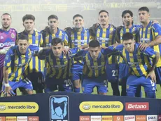 Compañeros de Pizarro en Rosario le dedican cariñosos mensajes