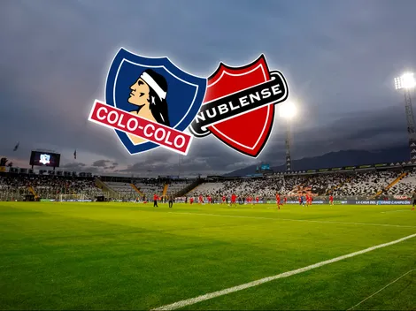 Colo Colo vs Ñublense con visitantes: las entradas que quedan disponibles