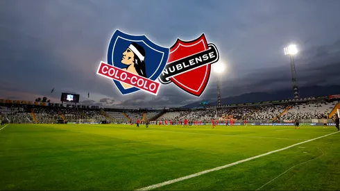 Colo Colo vs Ñublense con visitantes: las entradas que quedan disponibles.