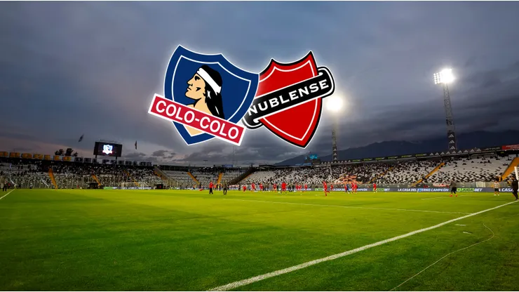 Colo Colo vs Ñublense con visitantes: las entradas que quedan disponibles.