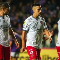 La baja que tendrá Ñublense para visitar a Colo Colo