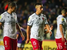 La baja que tendrá Ñublense para visitar a Colo Colo