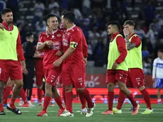 En Ñublense no le temen a Colo Colo en el Monumental