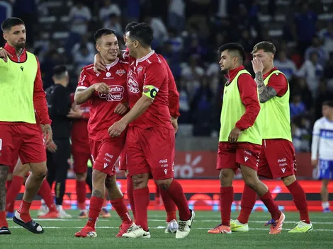 En Ñublense no le temen a Colo Colo en el Monumental