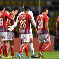Tabla: así queda Colo Colo tras el partido de Palestino vs La Serena