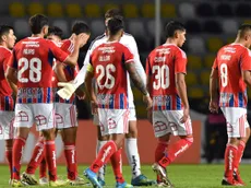 Tabla: así queda Colo Colo tras el partido de Palestino vs La Serena