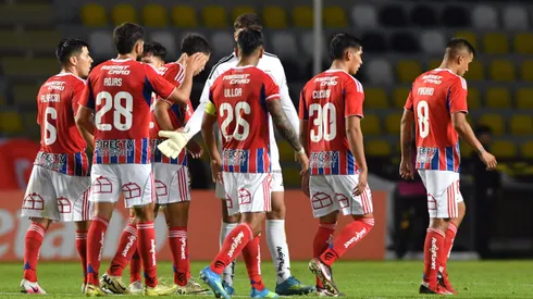 Tabla: así queda Colo Colo tras el partido de Palestino vs La Serena.