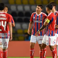 Tabla: ¿Cómo queda Colo Colo tras Coquimbo vs Audax?