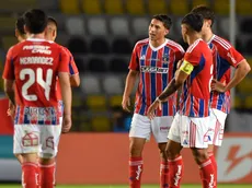 Tabla: ¿Cómo queda Colo Colo tras Coquimbo vs Audax?