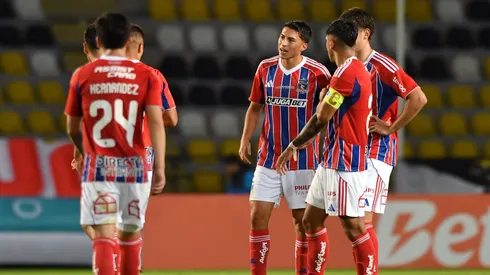 Tabla de posiciones: ¿Cómo queda Colo Colo tras el Coquimbo vs Audax por la Liga de Primera?